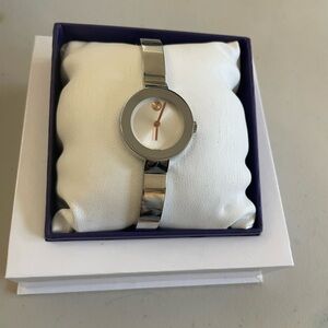 Movado bold watch.